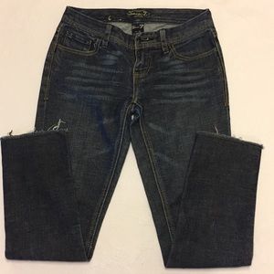 Seven for All Mankind skinny jeans